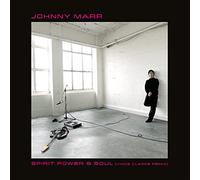 Johnny Marr - Spirit, Power & Soul (RSD22 EX) [Vince Clarke Remix (RSD2022)] [VINYL]