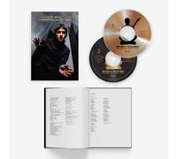 Johnny Marr : Spirit Power: The Best of Johnny Marr CD Deluxe Album (Deluxe