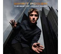 Johnny Marr - Spirit Power: The Best of Johnny Marr [VINYL]
