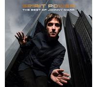 Johnny Marr - Spirit Power: The Best of Johnny Marr [VINYL]