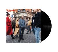 JOHNNY MARR The Age Of Everything 2026 LP Vinyl 33 RPM Pre Sale