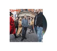 Johnny Marr - The Age of Everything [Amazon Exclusive With Signed Insert]