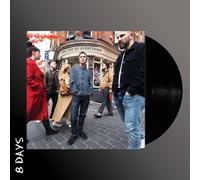 Johnny Marr - The Age of Everything - Black Vinyl | Presale Ships By 2.10.26