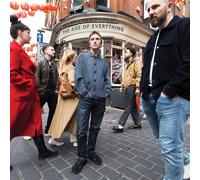 Johnny Marr - The Age of Everything