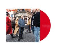 Johnny Marr - The Age of Everything (Red LP) [VINYL] Pre-sale 02/10/26