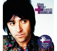 Johnny Marr - Boomslang