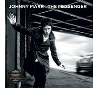 Johnny Marr - The Messenger - Marble Vinyl LP - BMG