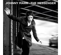 Johnny Marr – The Messenger – CD – BMG