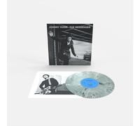 Johnny Marr - The Messenger (2025) LP Marbled Vinyl Pre-Sale