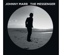 Johnny Marr – The Messenger – CD – BMG
