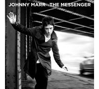 Johnny Marr – The Messenger – Vinyl LP – New – BMG (2024)