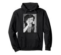 Johnny Marr The Smiths This Charming Man Guitarist 1984 Pullover Hoodie