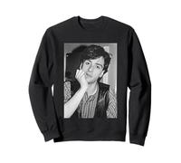 Johnny Marr The Smiths This Charming Man Guitarist 1984 Sweatshirt