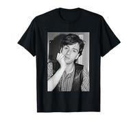 Johnny MARR The Smiths This Charming Man Guitarist 1984 T-Shirt