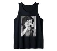 Johnny MARR The Smiths This Charming Man Guitarist 1984 Tank Top