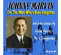 Johnny Marvin - I'm the Man Who's Been...