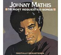 Johnny Mathis - 16 Most Requested Songs