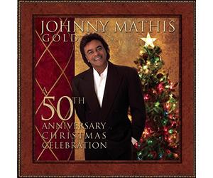 Johnny Mathis: A 50th Anniversary Christmas Celebration