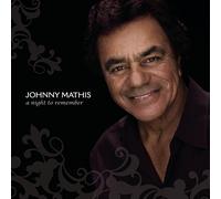 Johnny Mathis - A Night To Remember