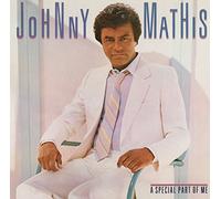 Johnny Mathis - A Special Part Of Me