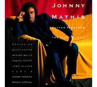 JOHNNY MATHIS: BETTER TOGETHER: THE DUET ALBUM - CD