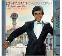 Johnny Mathis - Celebration