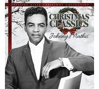 Johnny Mathis - Christmas Classics