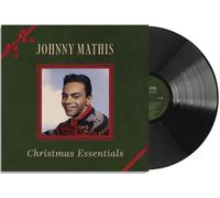 Johnny Mathis Christmas Essentials (Vinyl) (US IMPORT)