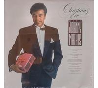 Johnny Mathis - Christmas Eve with Johnny Mathis
