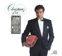Johnny Mathis - Christmas Eve With Johnny Mathis