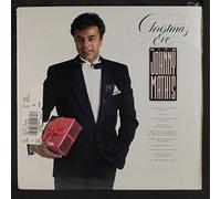 JOHNNY MATHIS - Christmas Eve with Johnny Mathis [VINYL]
