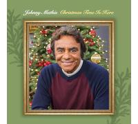 Johnny Mathis - Christmas Time Is Here