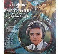 Johnny Mathis - Christmas With