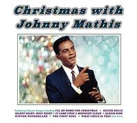 Johnny Mathis - Christmas With Johnny Mathis