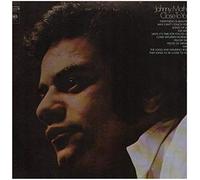 Johnny Mathis - Close To You [Vinyl LP]