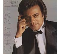 Johnny Mathis - Different Kinda Different (Expanded Edition)