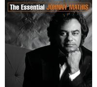 Johnny Mathis - Essential (2 CD)