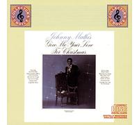 Johnny Mathis - Give Me Your Love for Christma