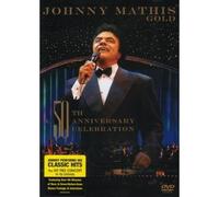 Johnny Mathis - Gold: 50th Anniversary [DVD]