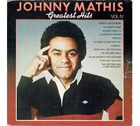 Johnny Mathis - Greatest Hits (Vol IV)