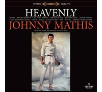 Johnny Mathis - Heavenly [VINYL]