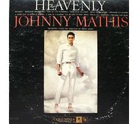 Johnny Mathis - Heavenly [Vinyl LP]