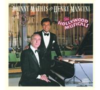 Johnny Mathis - The Hollywood Musicals