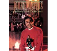 Johnny Mathis: Home for Christmas