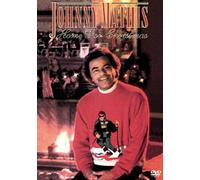 Johnny Mathis - Home For Christmas [DVD]