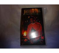 Johnny Mathis - Home for Christmas [VHS]