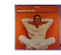 Johnny Mathis - I'll Buy You A Star