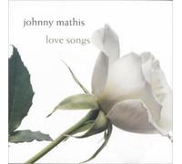 JOHNNY MATHIS: I'M COMING HOME - CD