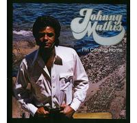 Johnny Mathis - I'm Coming Home [New CD] Alliance MOD , Rmst