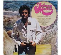 Johnny Mathis - I'm Stone In Love With You